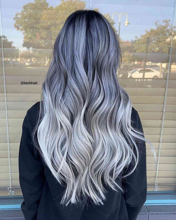 47 Long Ombre Hair Ideas Blowing Up in 2023