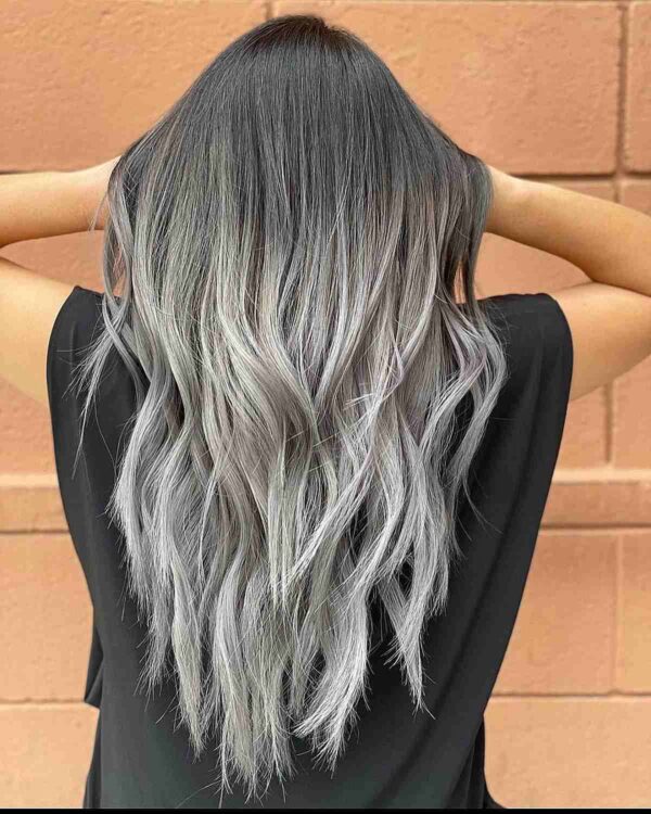 48 Long Ombre Hair Ideas Blowing Up in 2024