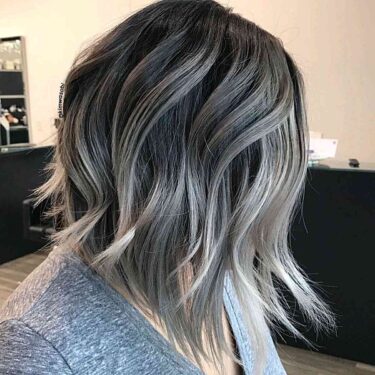 60+ Hottest Lob Haircuts (Long Bob) for Fall 2023