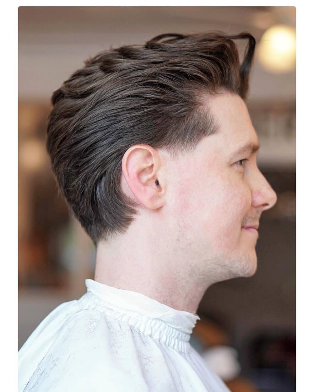 37 best haircuts for men with thick hair in 2019