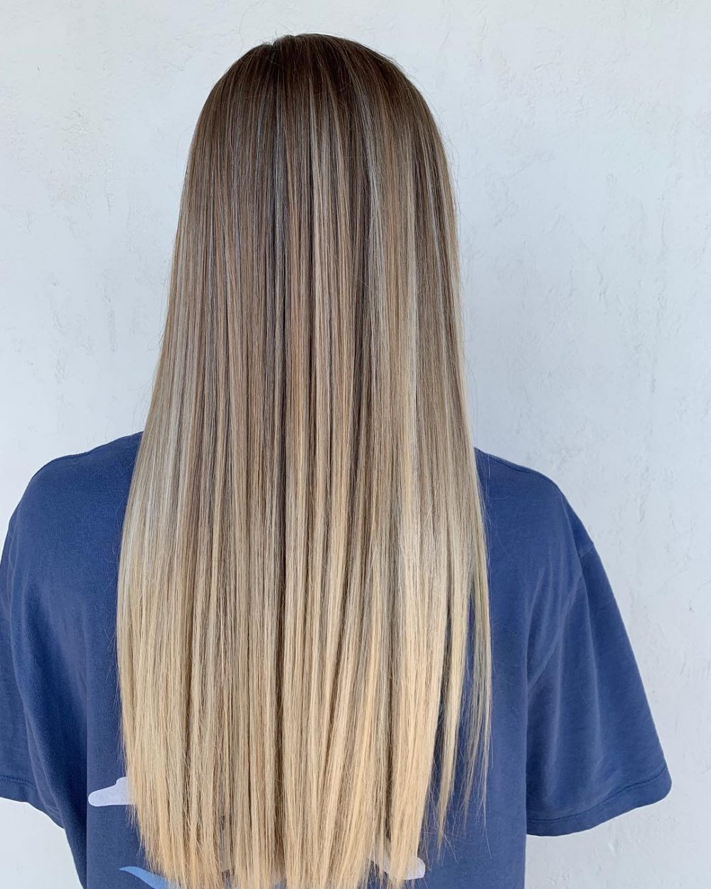 20 Balayage Straight Hair Color Ideas You Have To See In 2022 