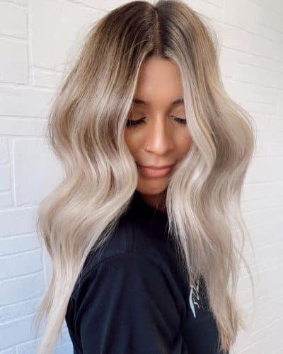 37 Coolest Blonde Ombre Hair Color Ideas in 2024