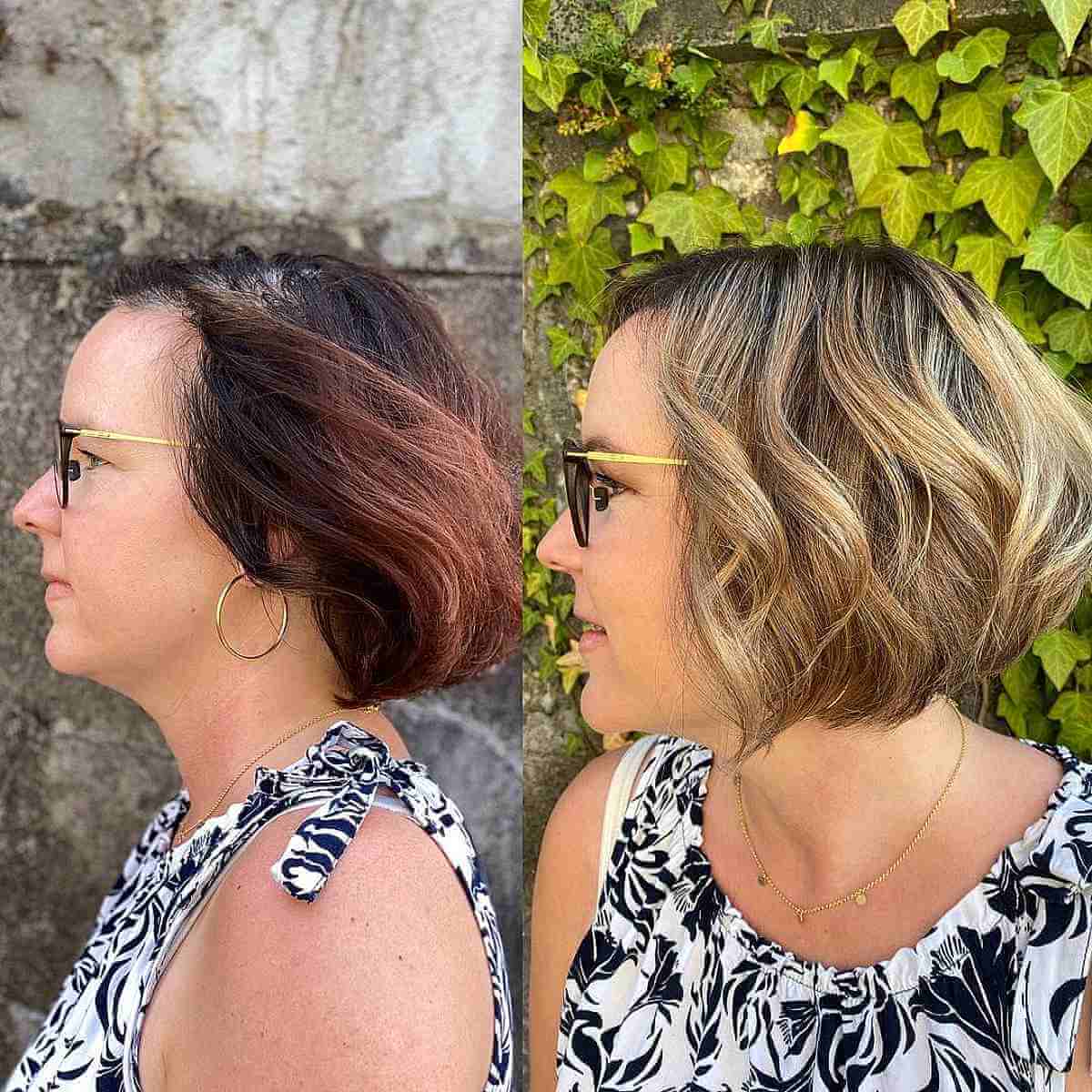 73 Flattering Hairstyles for Thinning Hair (Popular for 2023)
