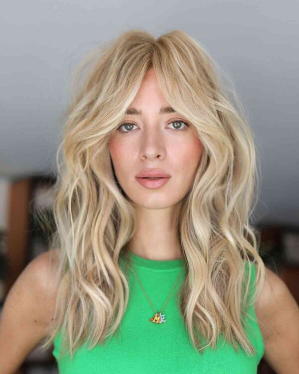 41 Best FaceFraming Haircuts for Every Hair Type and Face Shape