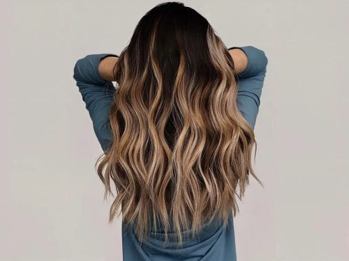 Blonde highlights for women ideas