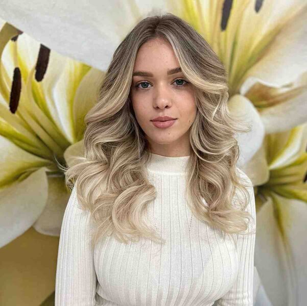 What are Balayage Highlights? 39 Perfect Examples