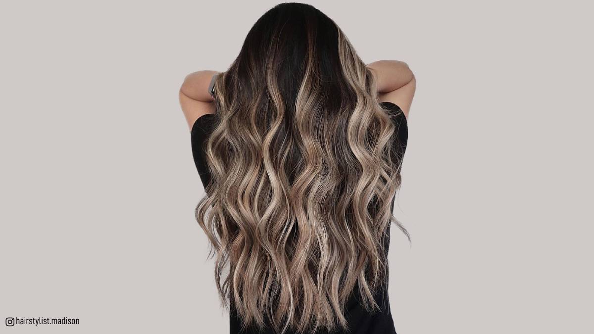 Blonde Highlights: 17 Styles To Show Your Hairdresser