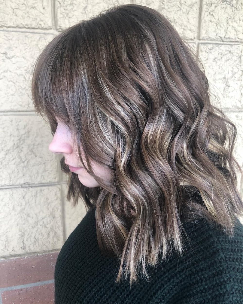 41 Incredible Peekaboo Highlights You Can Copy