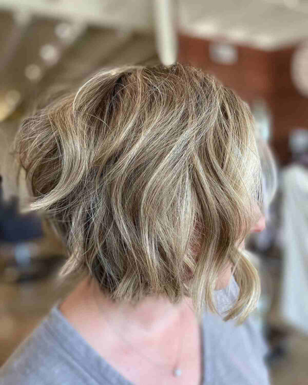 60+ Trendiest Layered Bob Haircut Ideas of 2024