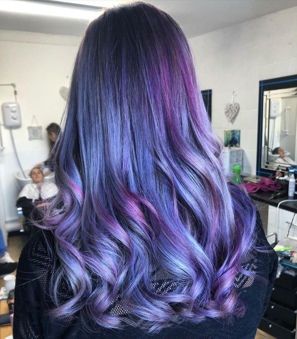 32 Prettiest Lilac Hair Color Ideas for All Women in 2026 — free download