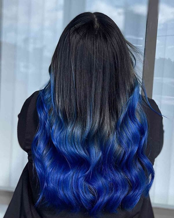 46 Hottest Ombre Hair Color Ideas of 2023