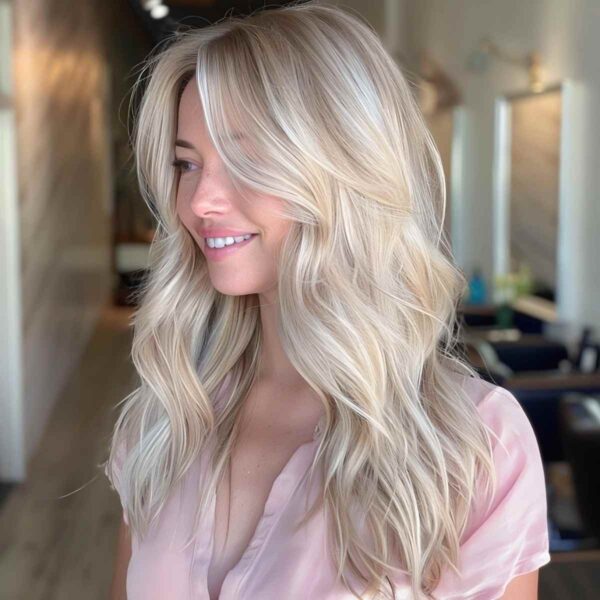 30 Hottest Blunt Cut for Long Hair Ideas to Copy Right Now