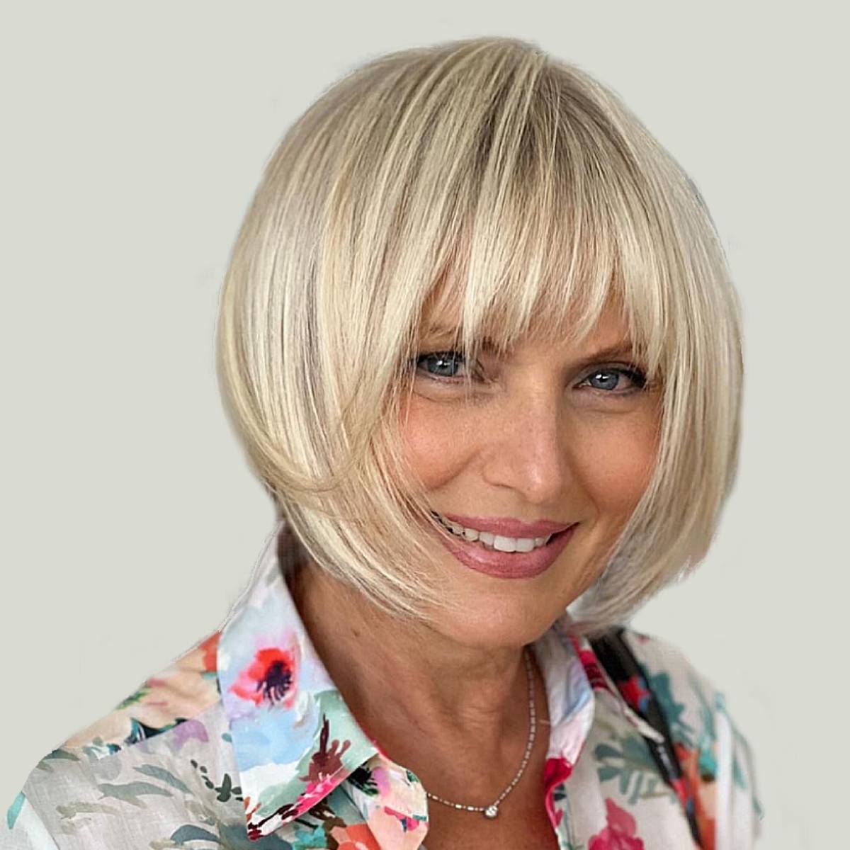 Sassy & Stylish: Top Short Hair Styles For Women Over 50
