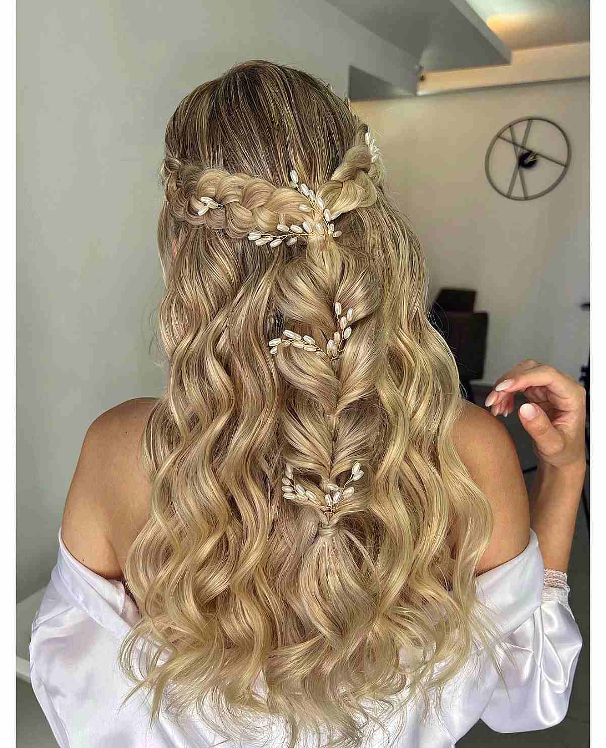 Princess Hairstyles The 27 Most Charming Ideas Princess Hairstyles The 27 Most Charming Ideas