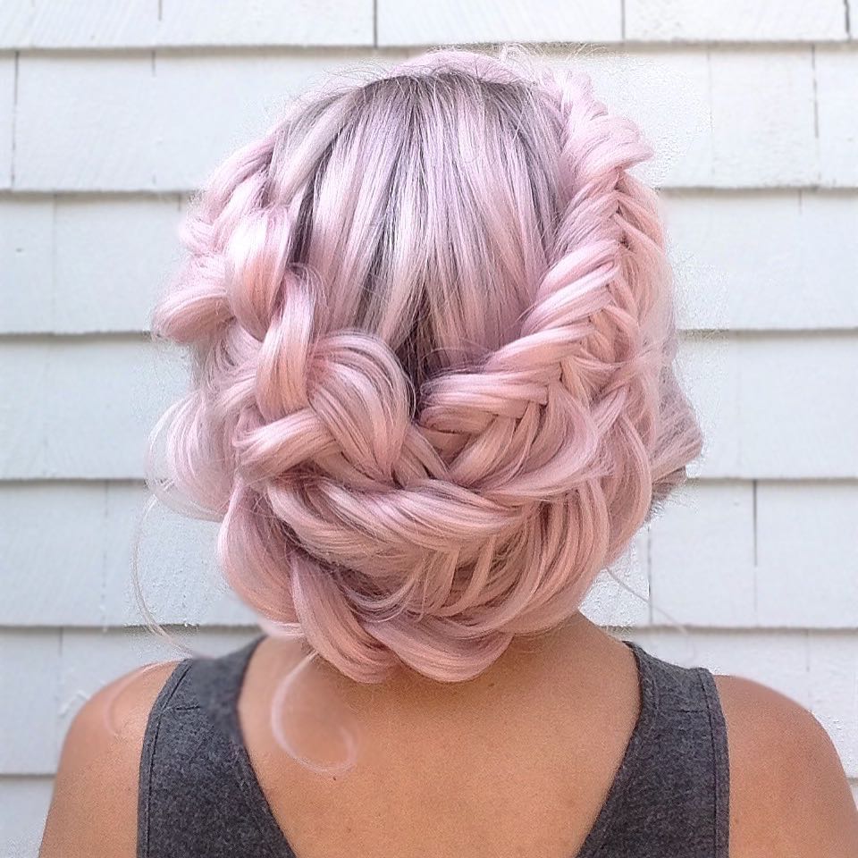 36 Fancy Hairstyles for 2024 That'll Make You Look Like a Million Bucks