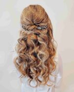 37 Gorgeous Wedding Hairstyles for Long Hair for 2023