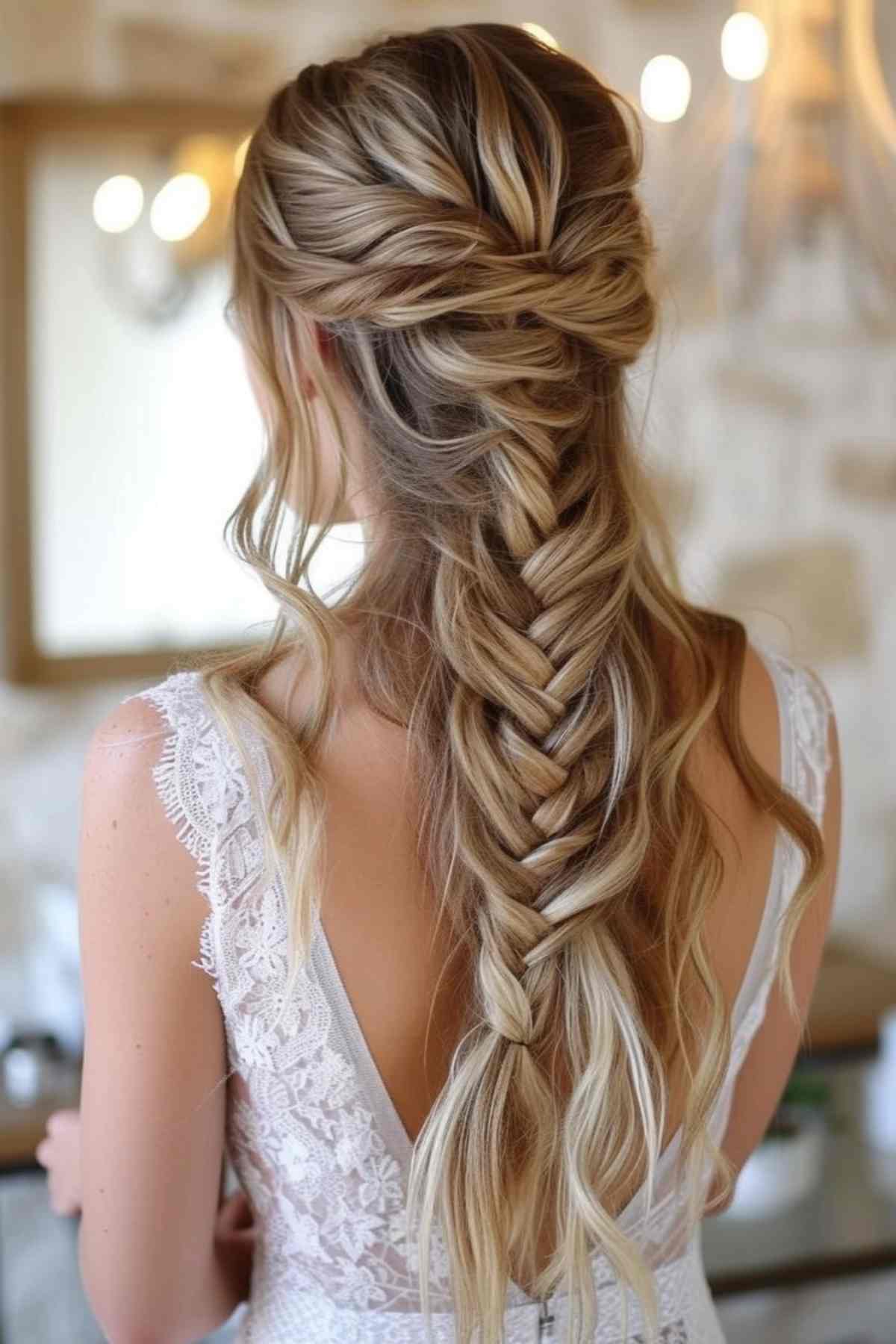 Awesome hairstyles to match your prom dress - Calyxta