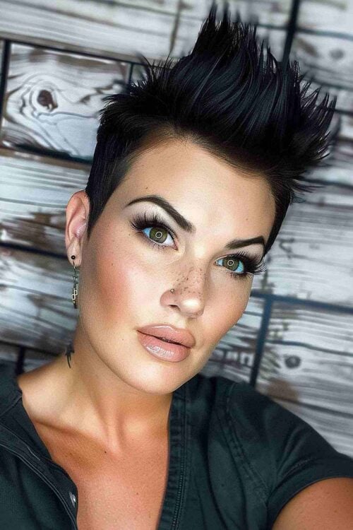 70 Trendiest Pixie Cuts For 2025