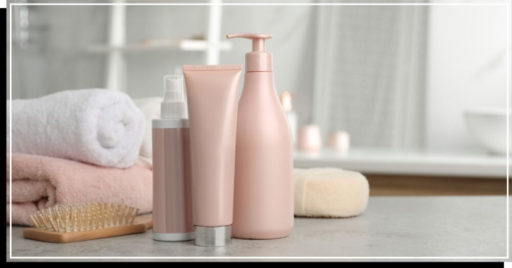 How Often Should I Wash My Short Hair? Answer Every 23 Days & Here's Why