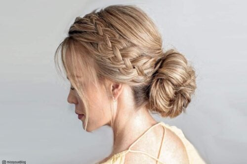 17 Cutest & Easiest Side Braid Hairstyles for Every Hair Length