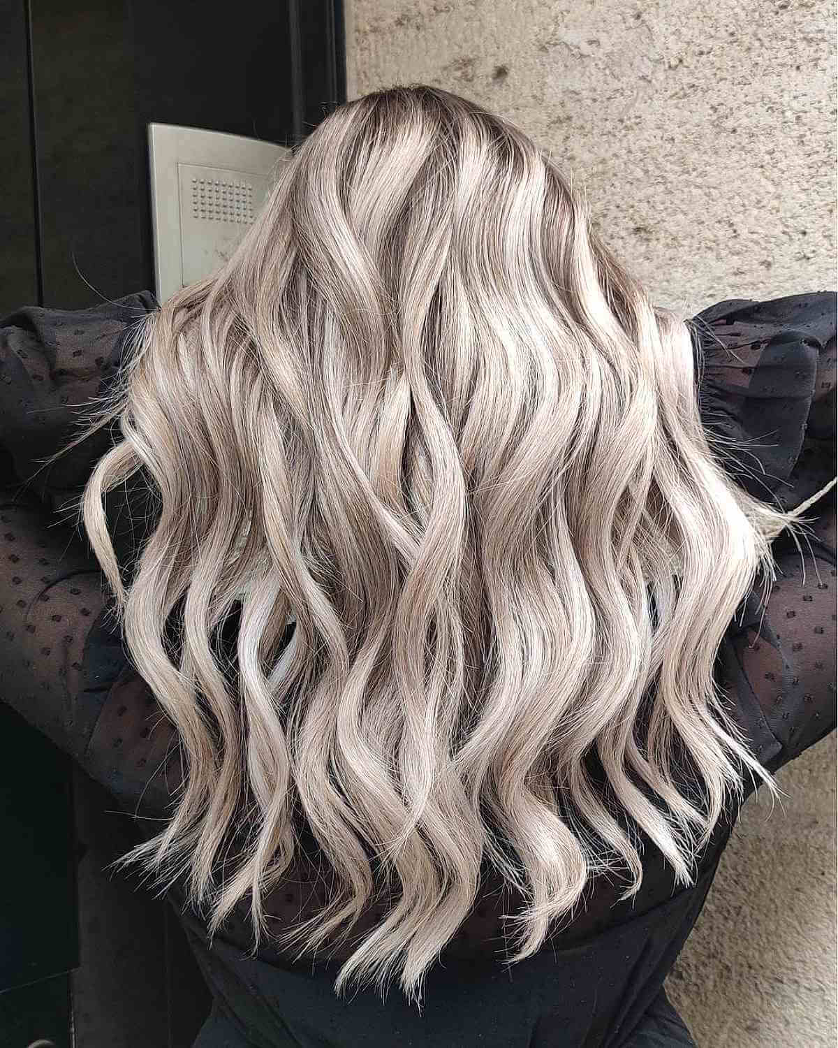 38 Stunning Balayage Hair Color Ideas for a Natural Look