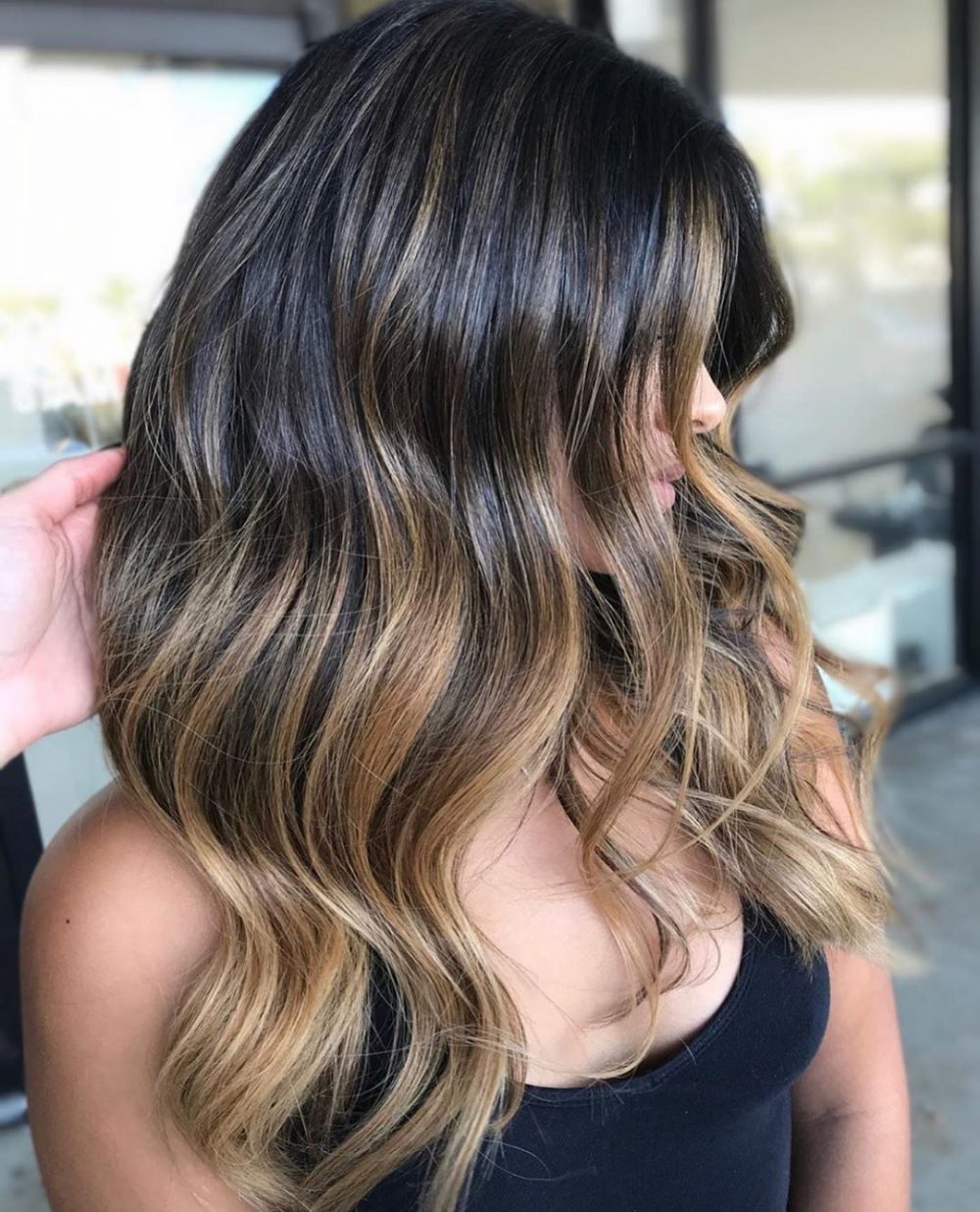 28 Bronde Hair Color Ideas That Flatter Any Skin Tone