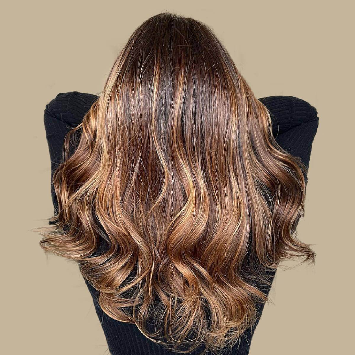 71 Stunning Light Brown Hair Color Ideas in 2024