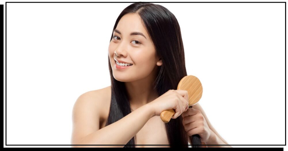 Why Does My Hair Feel Waxy? 4 Reasons, According to Hairdressers