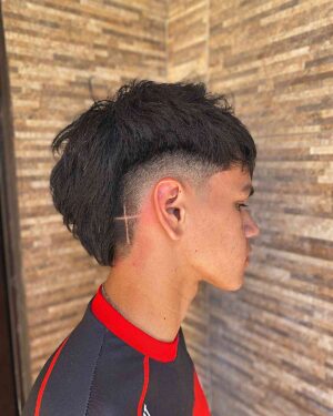 32 Awesome Hair Designs for Men Trending in 2024