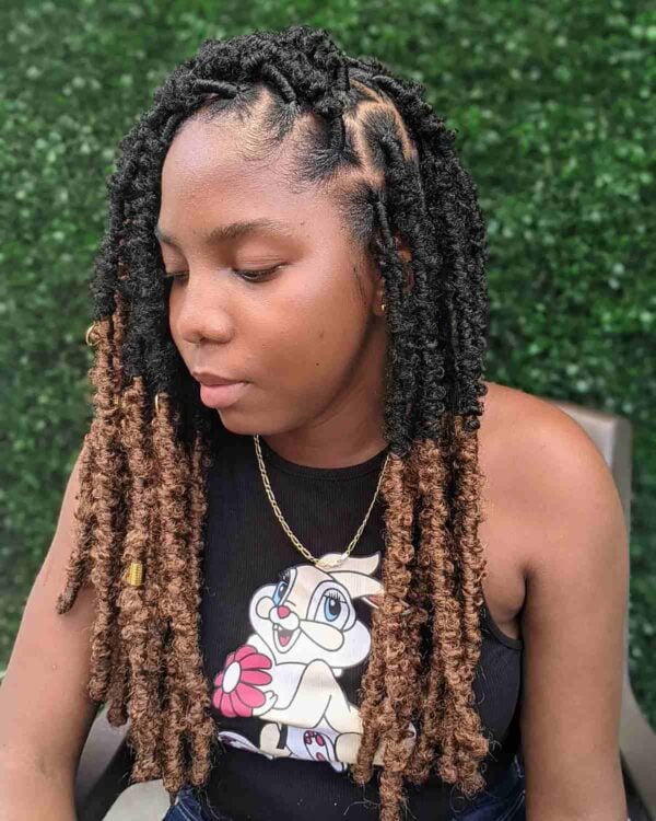32 Best Protective Hairstyles Black Women Are Getting Right Now