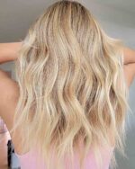 Barbie Blonde Hair: 25 Best Examples of The Hottest Hair Color Right Now