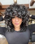 50+ Hottest Natural Hairstyles for Black Women in 2024