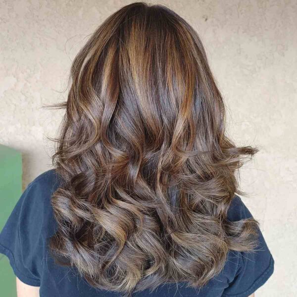 43 Stunning Balayage Hair Color Ideas for a Natural Look