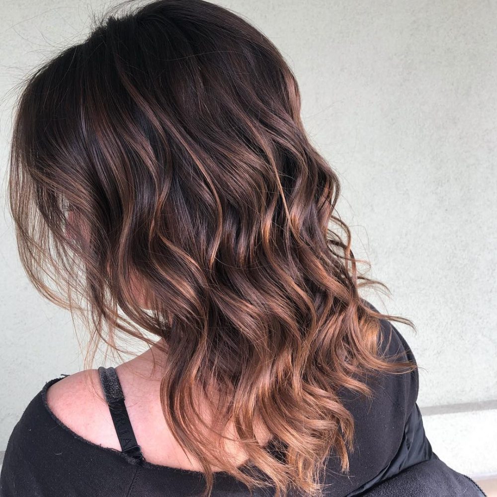 What are Balayage Highlights? 29 Perfect Examples