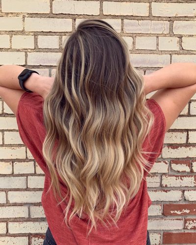 37 Coolest Blonde Ombre Hair Color Ideas In 2024