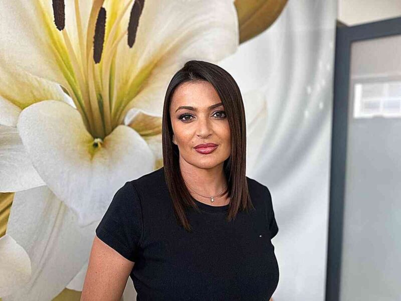 57 Haircuts for Fine, Straight Hair to Have More Body