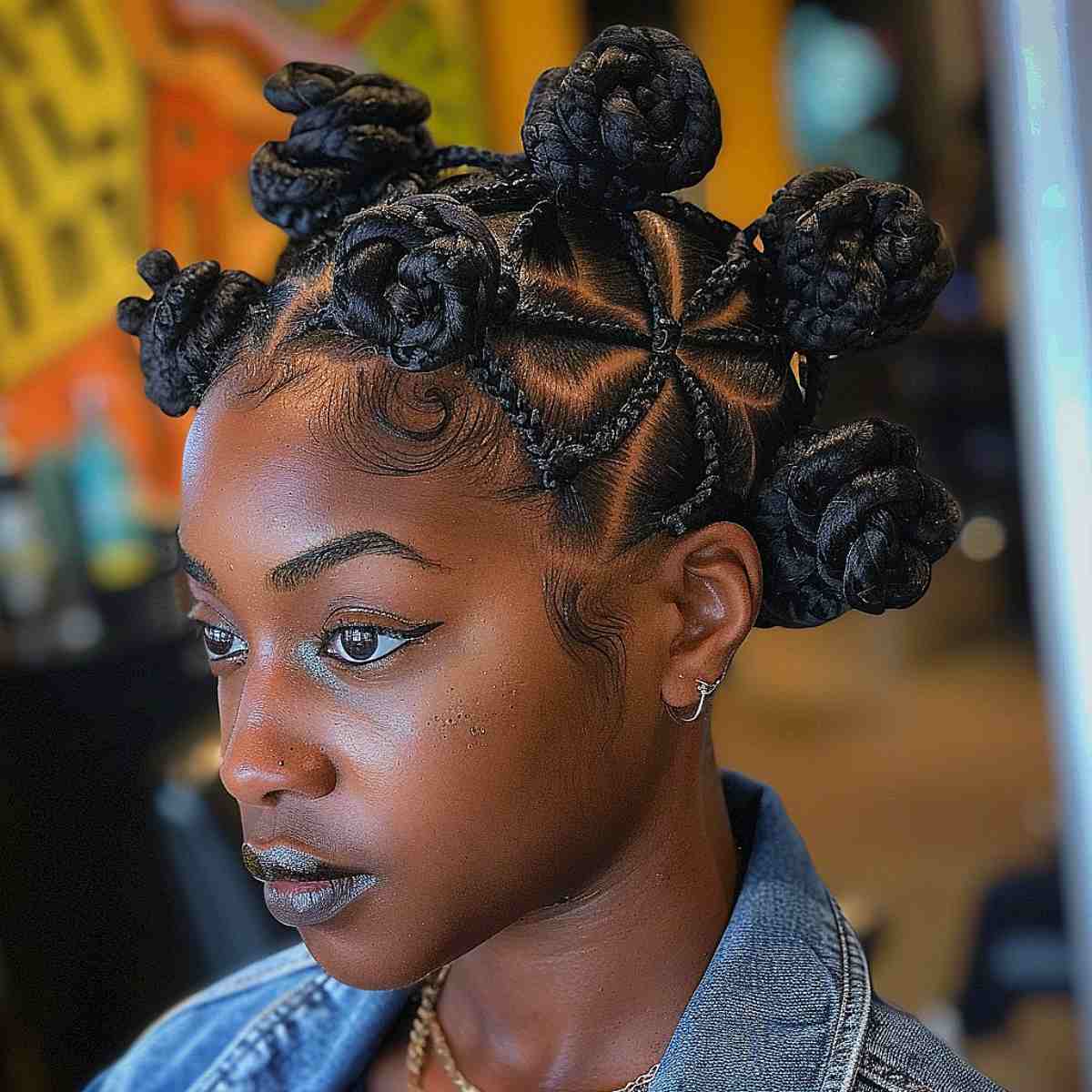25 Best African American Hairstyles Haircuts For 2020