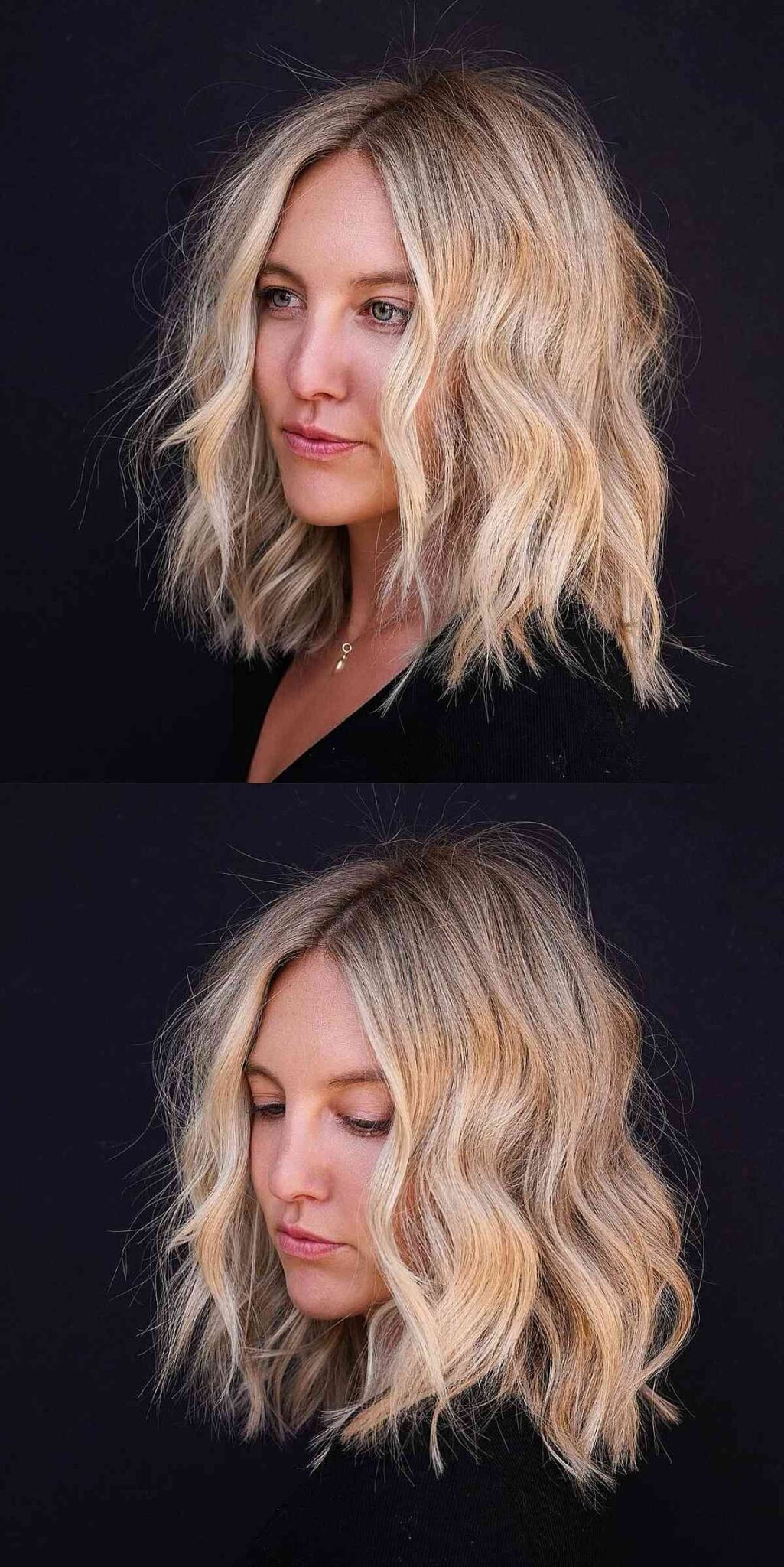 50 Cute Wavy Bob Hairstyles That Are Easy to Style