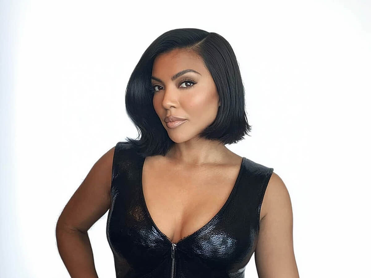 Chic flip over bob hair ideas