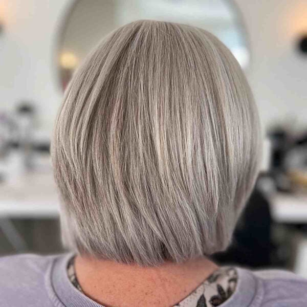 60+ Trendiest Layered Bob Haircut Ideas of 2024