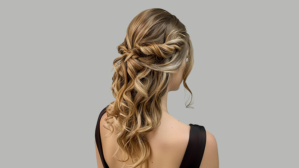 35 Elegant Medium-Length Formal Hairstyles for Any Special Event This 2026