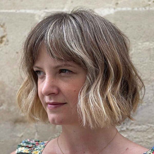 Chin-Length Haircuts in 2024 Are In! 35 Irresistible Ways to Get It