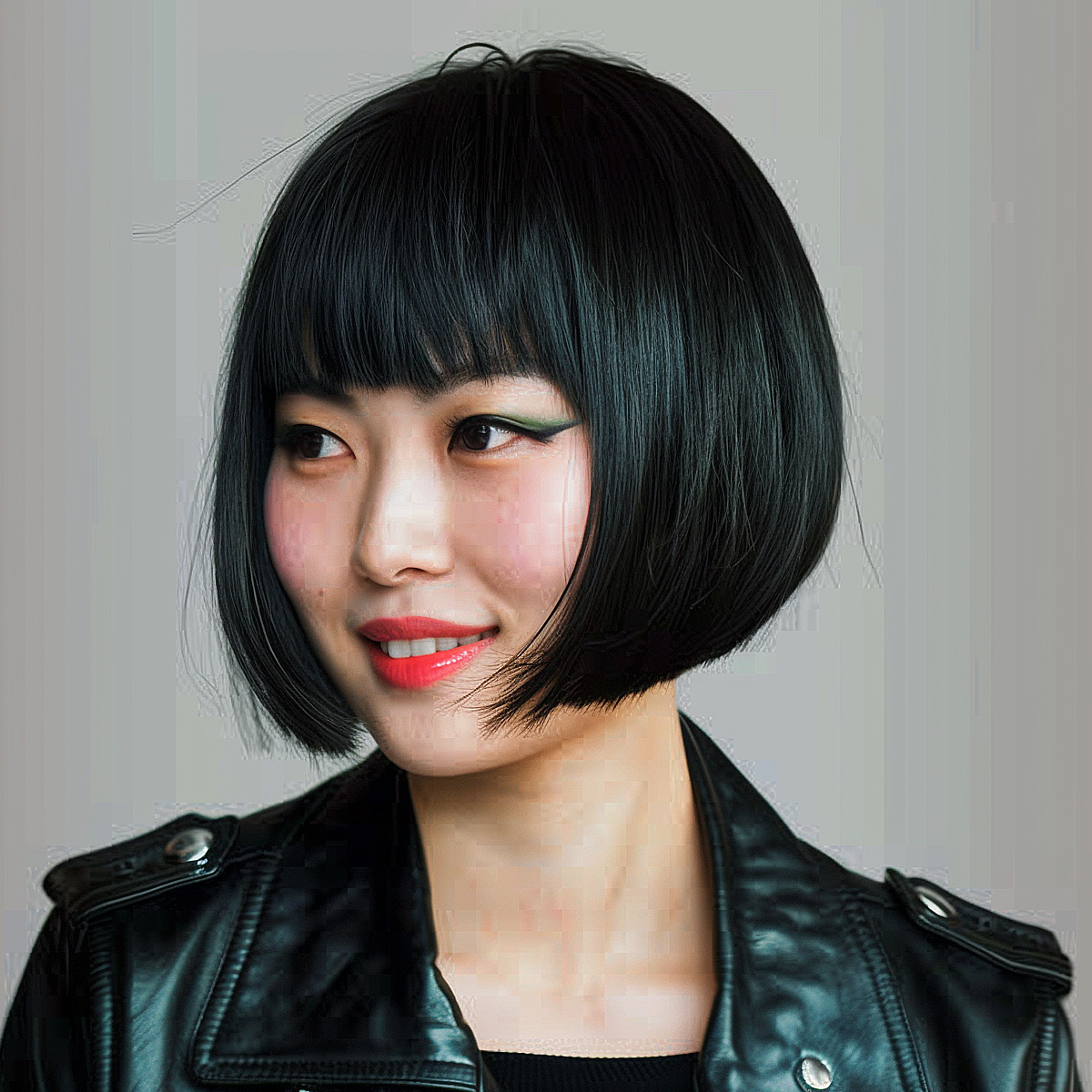 25 Gorgeous Chinese Bob Hairstyles That Will Inspire Your Next 