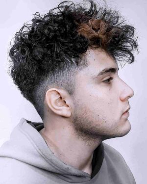 107 Of The Best Curly Hairstyles For Men (haircut Ideas)