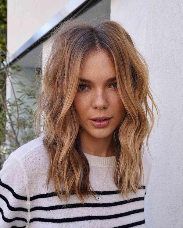 53 Haircuts with Choppy Layers You Just Have to See Right Now