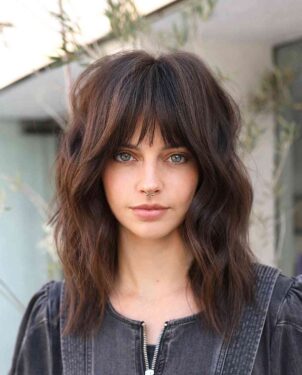 53 Haircuts with Choppy Layers You Just Have to See Right Now