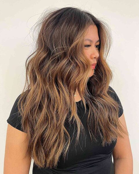 39 Women Prove Anyone Can Pull Off The Bronde Balayage Hair Trend