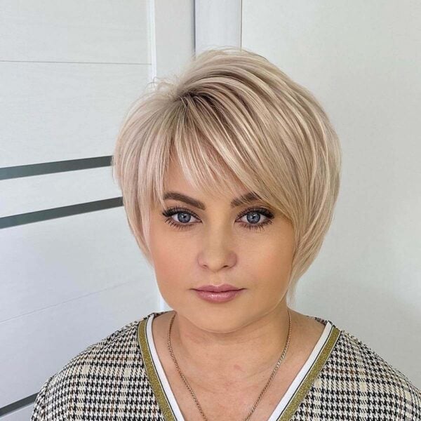 32 Most-Requested Short Choppy Bob Haircuts for a Modern Look