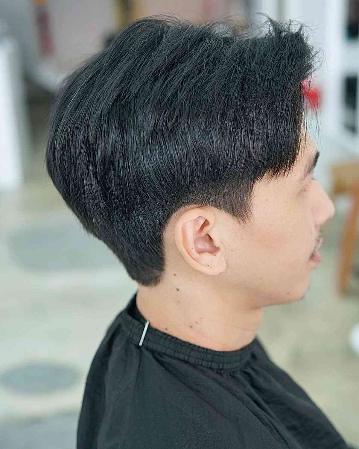Snazzy Dapper Haircuts For Men To Elevate Your Look - 2023