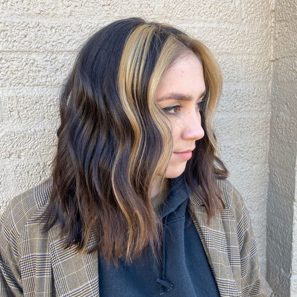 39 Sweetest Caramel Highlights on Brown Hair